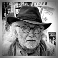 Portrait de Roger-Guy Ulrich, auteur de romans policiers